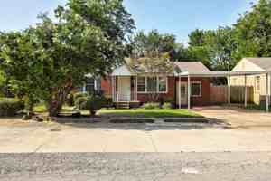 featured image of 910 Garver St #1