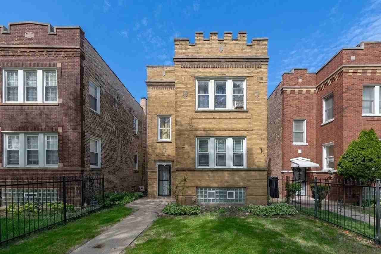1632 N Linder Ave #2