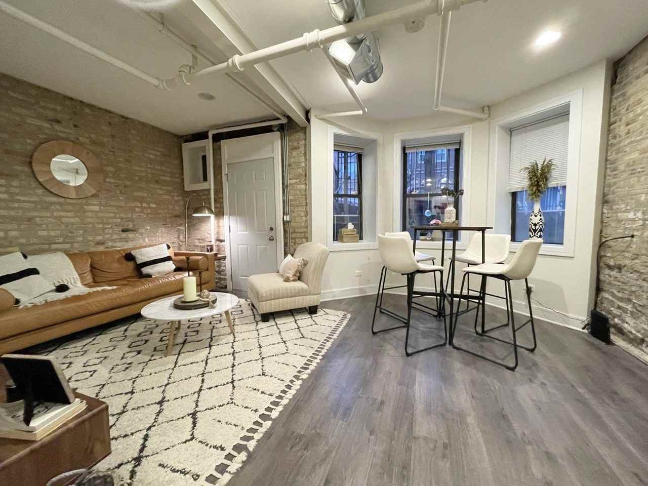 1931 N Hoyne Ave #GDN - Photo 3 of 13