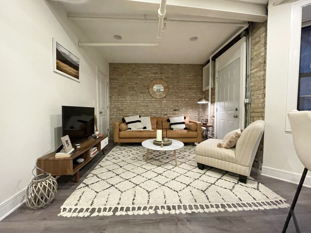 1931 N Hoyne Ave #GDN - Photo 4 of 13