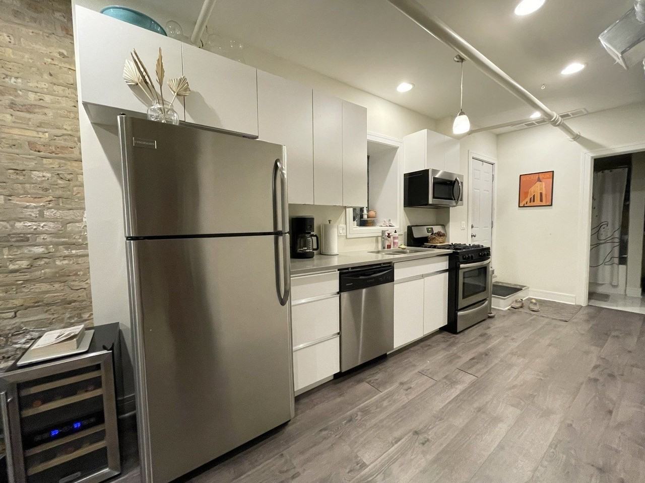 1931 N Hoyne Ave #GDN - Photo 6 of 13
