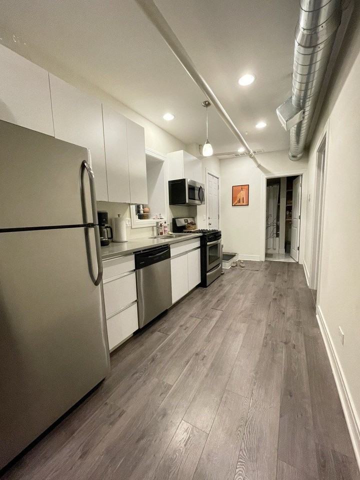 1931 N Hoyne Ave #GDN - Photo 7 of 13