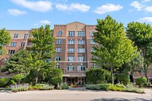 featured image of 5155 Madison St #402