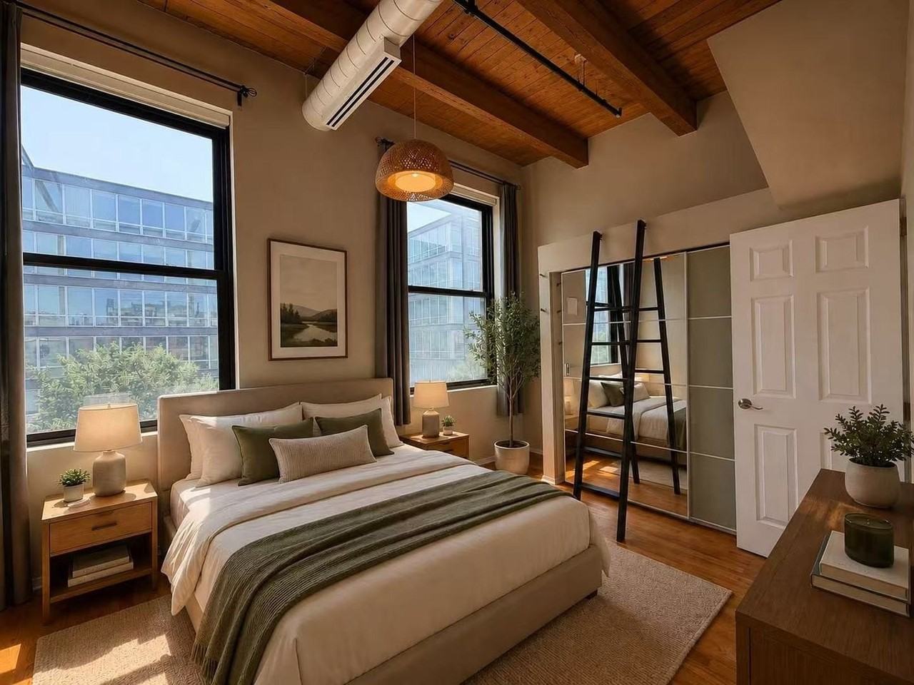 1250 W Fullerton Ave #3A - Photo 5 of 15