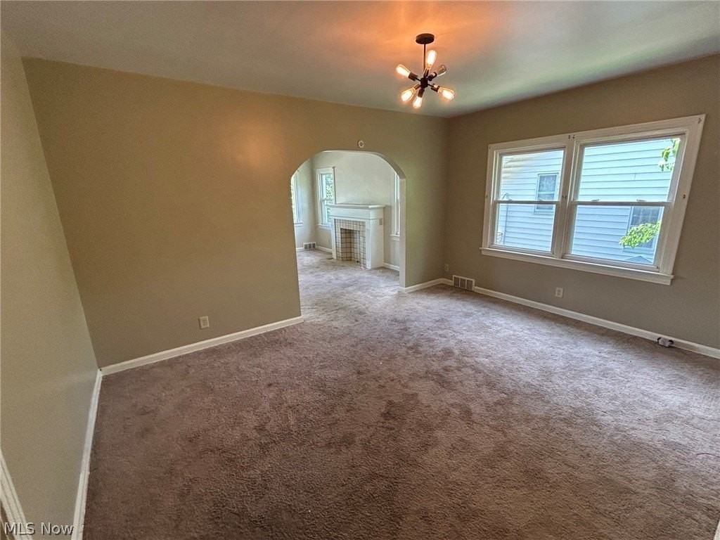1716 Fulton Rd Nw #1718 - Photo 2 of 10