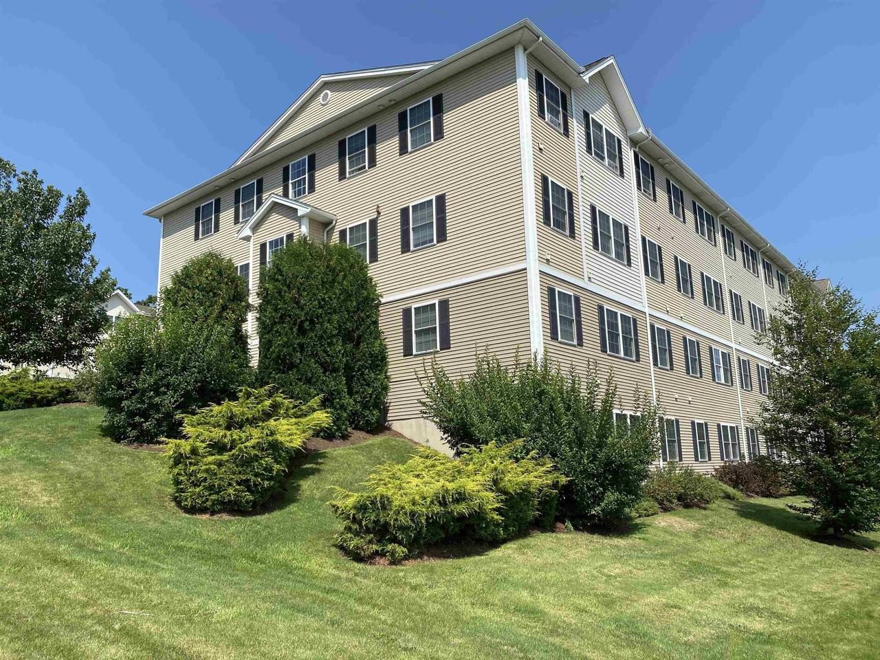 80 Sentinel Ct #209