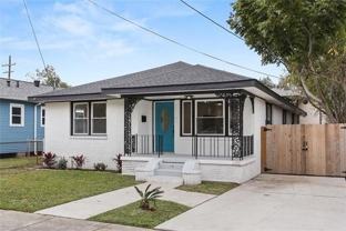 1310 Mazant St - Photo 1 of 1