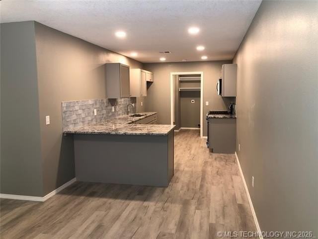 808 N 10th St #A - Photo 3 of 12