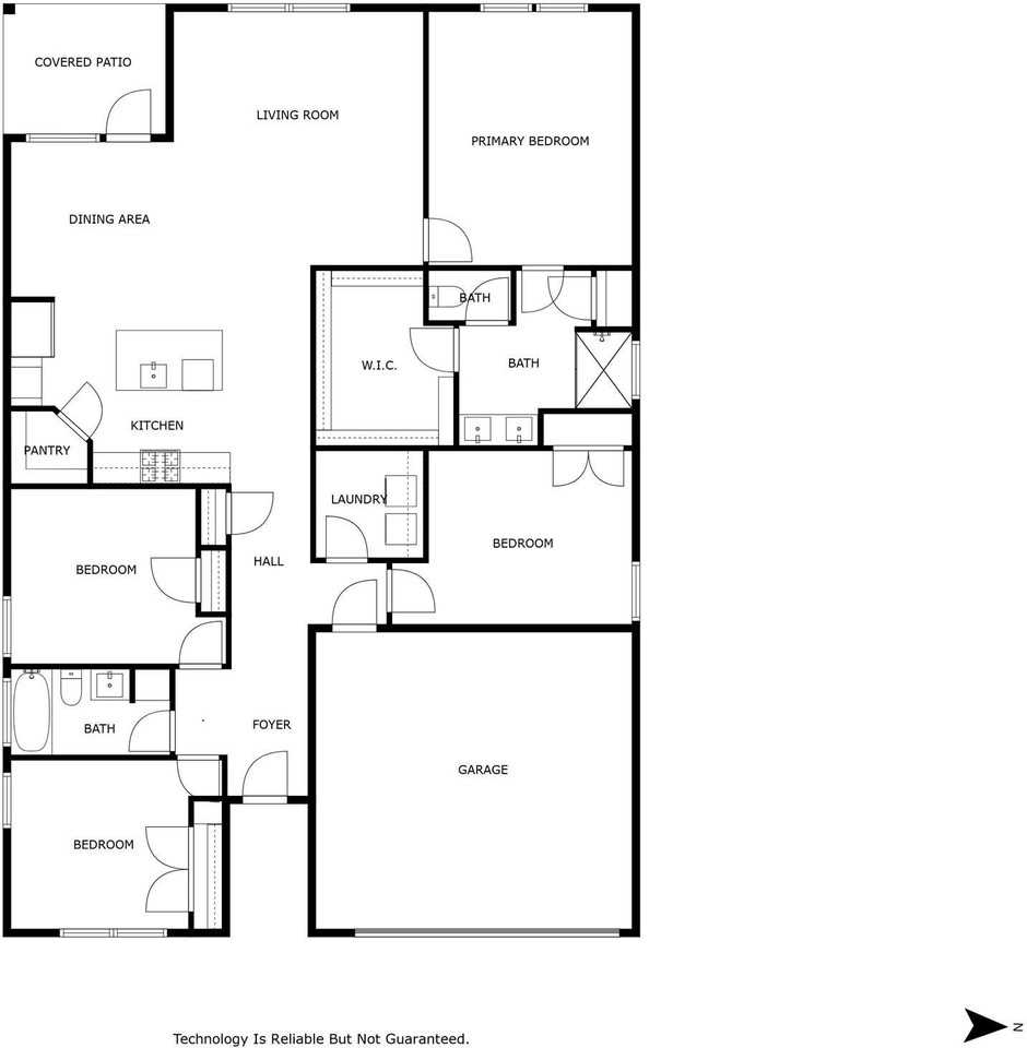 2304 Blackcap St - Photo 3 of 40