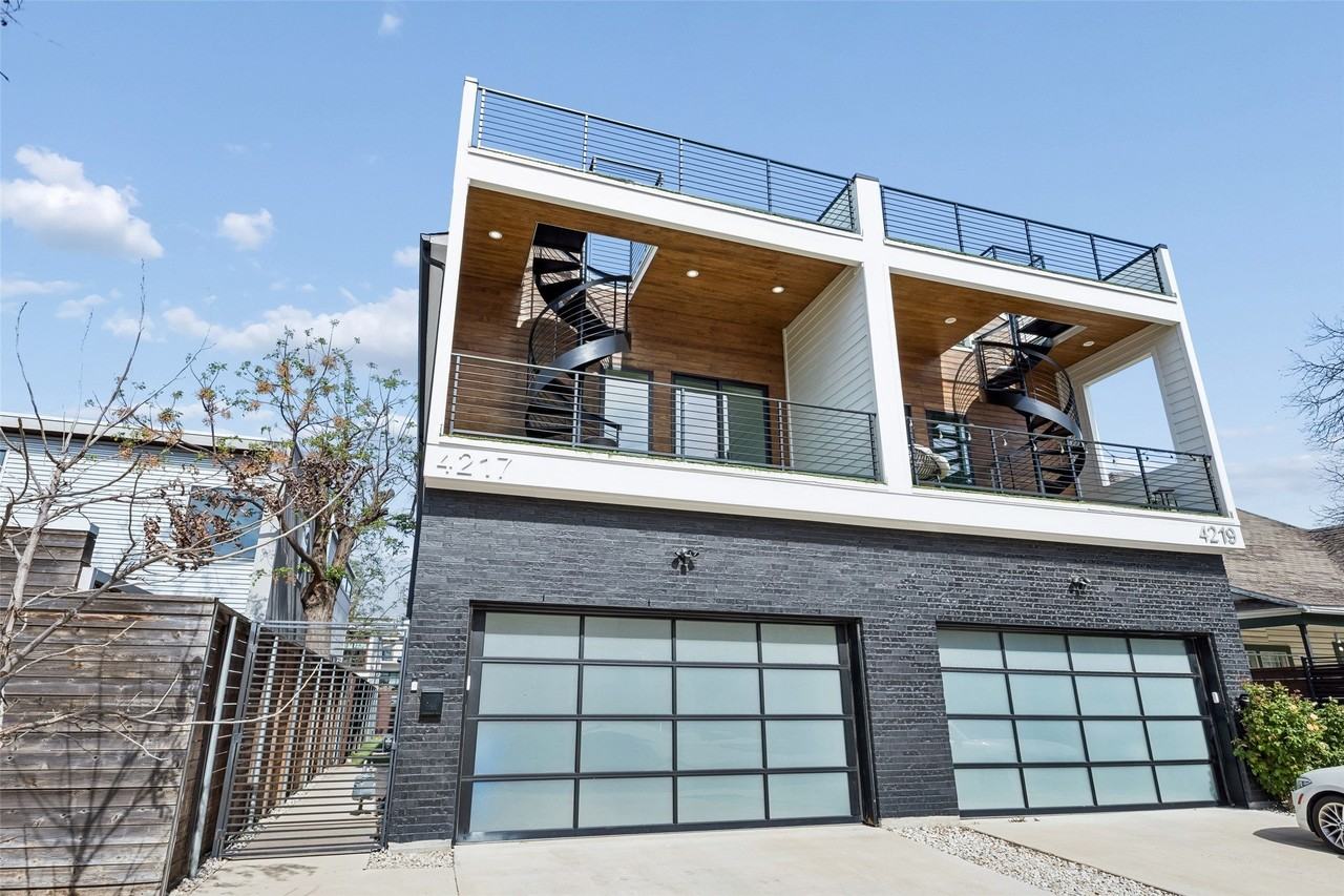 4217 Roseland Ave - Photo 2 of 27