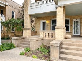 420 W Franklin St #4 - Photo 1 of 1