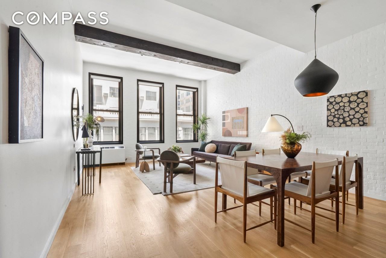 76 Madison Ave #8B - Photo 2 of 12