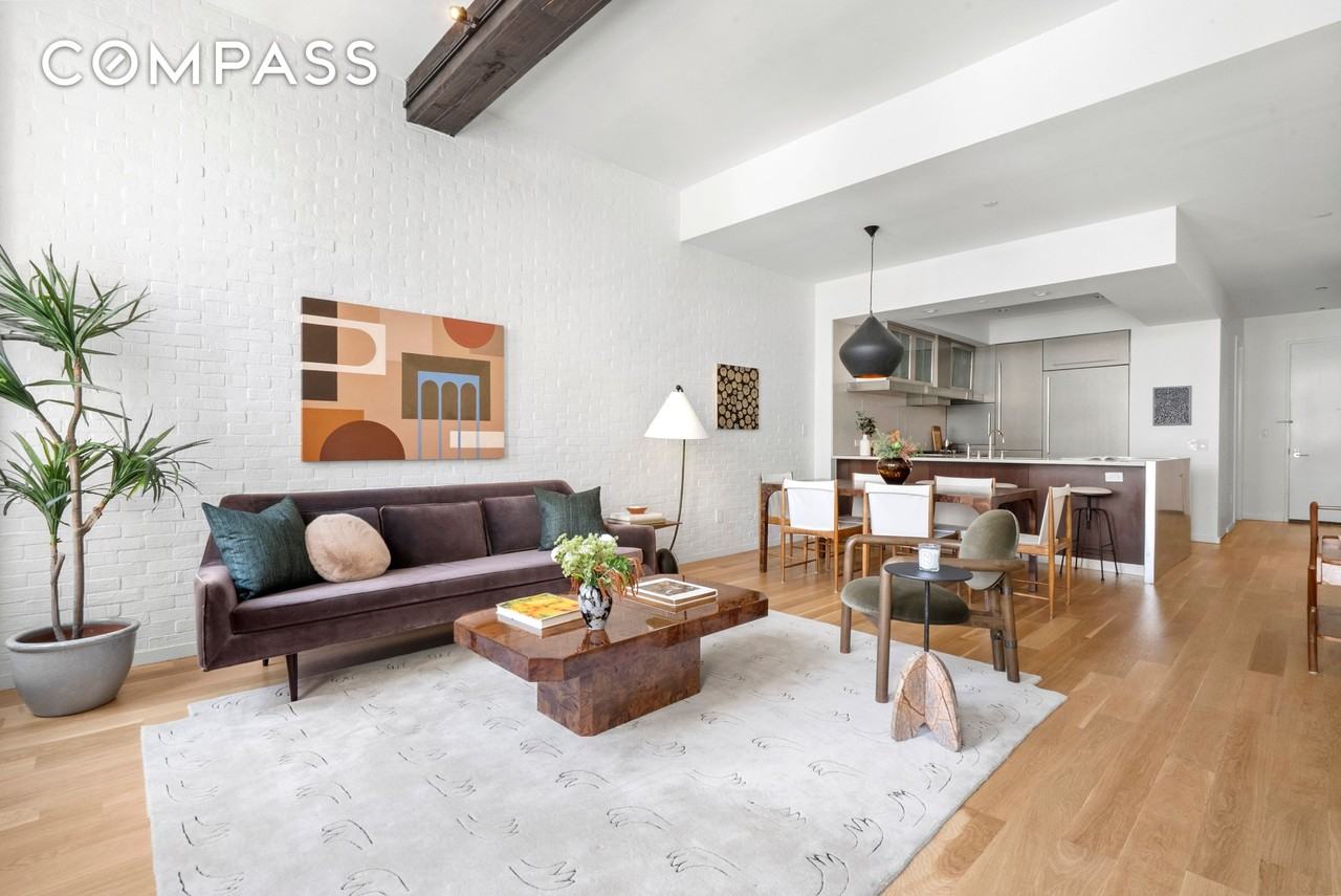 76 Madison Ave #8B - Photo 3 of 12