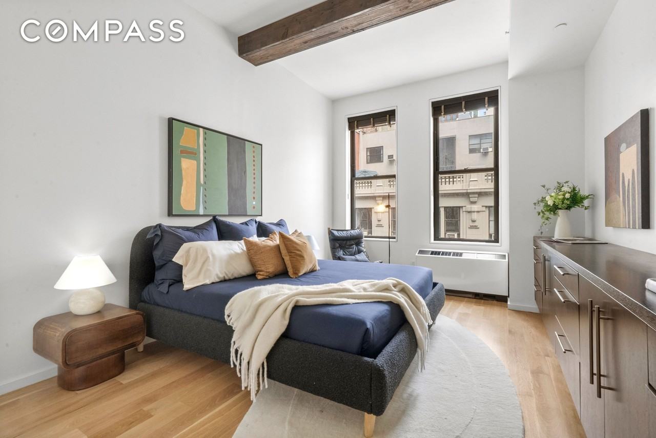 76 Madison Ave #8B - Photo 4 of 12