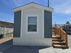 2537 Las Vegas Blvd N #42 - Photo 1 of 1