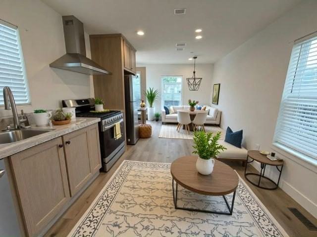 2537 Las Vegas Blvd N #42 - Photo 2 of 4