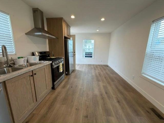 2537 Las Vegas Blvd N #42 - Photo 4 of 4