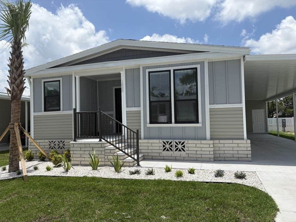 1655 Voyager Dr #367
