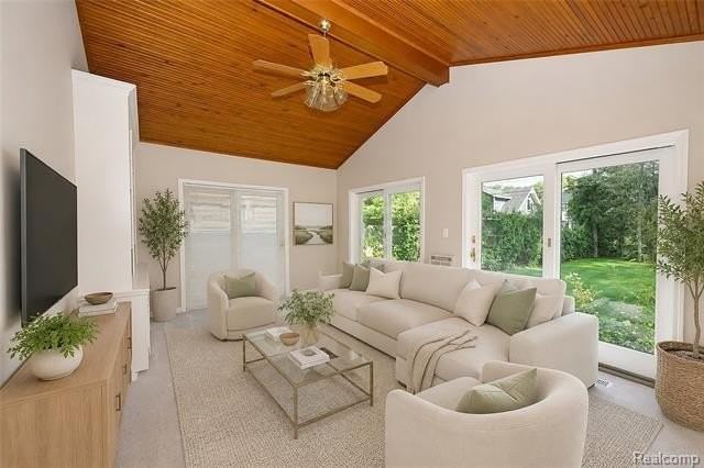 2453 Windemere Rd - Photo 6 of 39