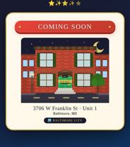 3706 W FRANKLIN ST BALTIMORE 21229 - Photo 1 of 1