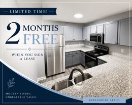 Gorman Street Village Apartments - Photo 1 of 1