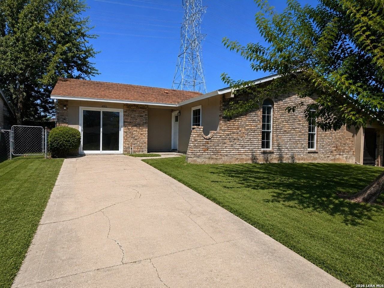 4911 Tennyson Dr