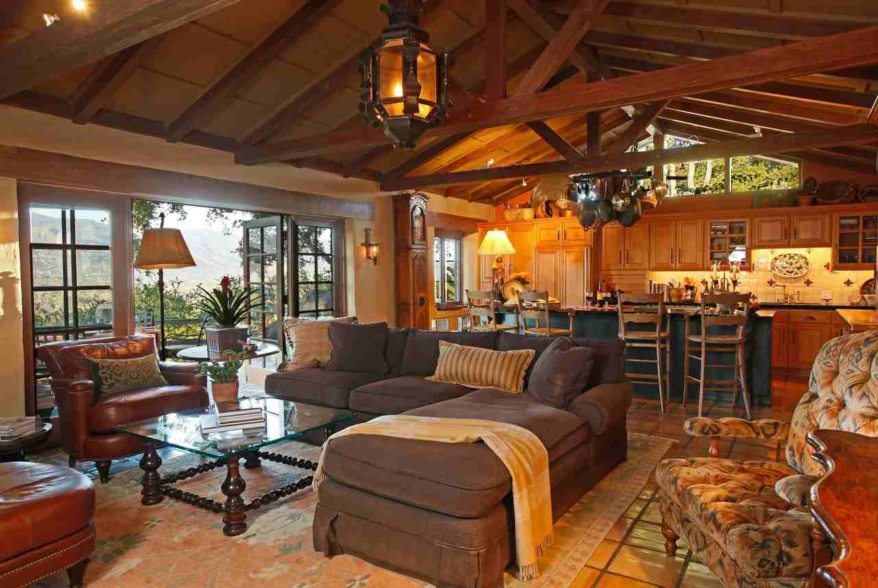 1420 La Cima Rd - Photo 5 of 17