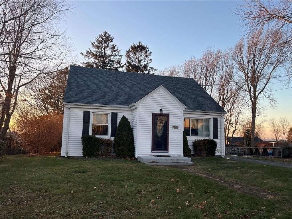 23 Cypress St