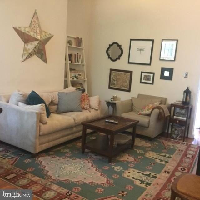 1456 Corcoran St Nw #2 - Photo 2 of 11
