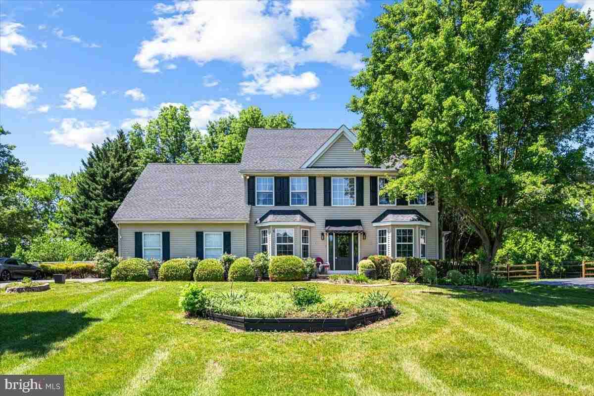 338 Canvasback Rd