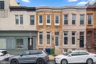 1305 Light St #2ndFL - Photo 1 of 1