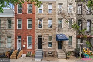 1644 E Fort Ave - Photo 1 of 1