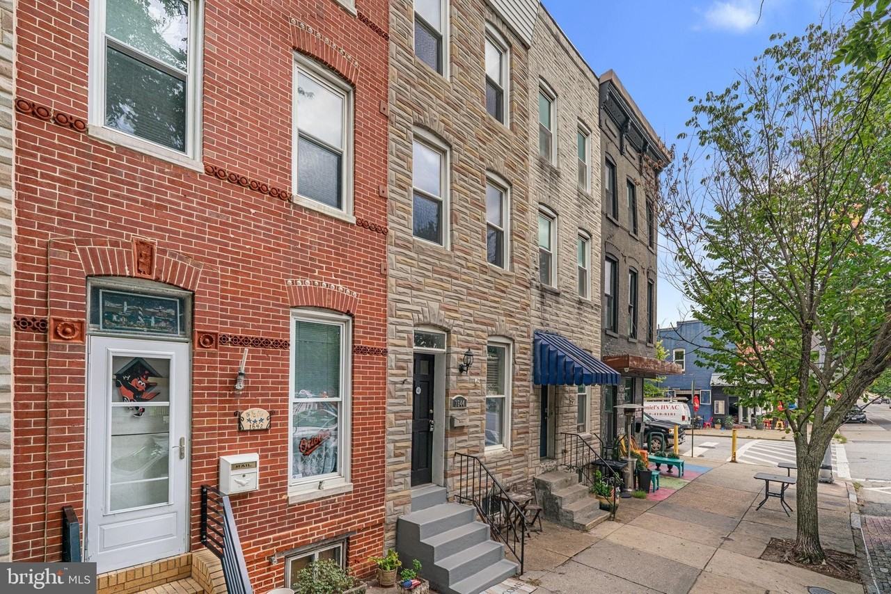 1644 E Fort Ave - Photo 2 of 46
