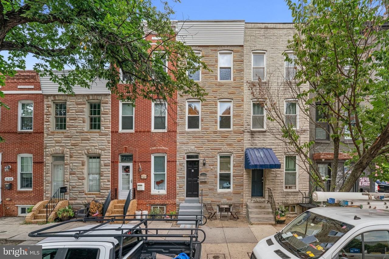 1644 E Fort Ave - Photo 3 of 46