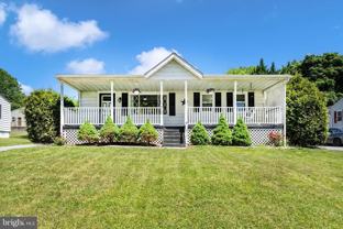 8409 Woodward St - Photo 1 of 1