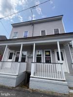 featured image of 409 W Market St