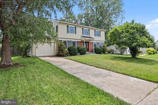 726 Gentle Breeze Ct - Photo 1 of 1