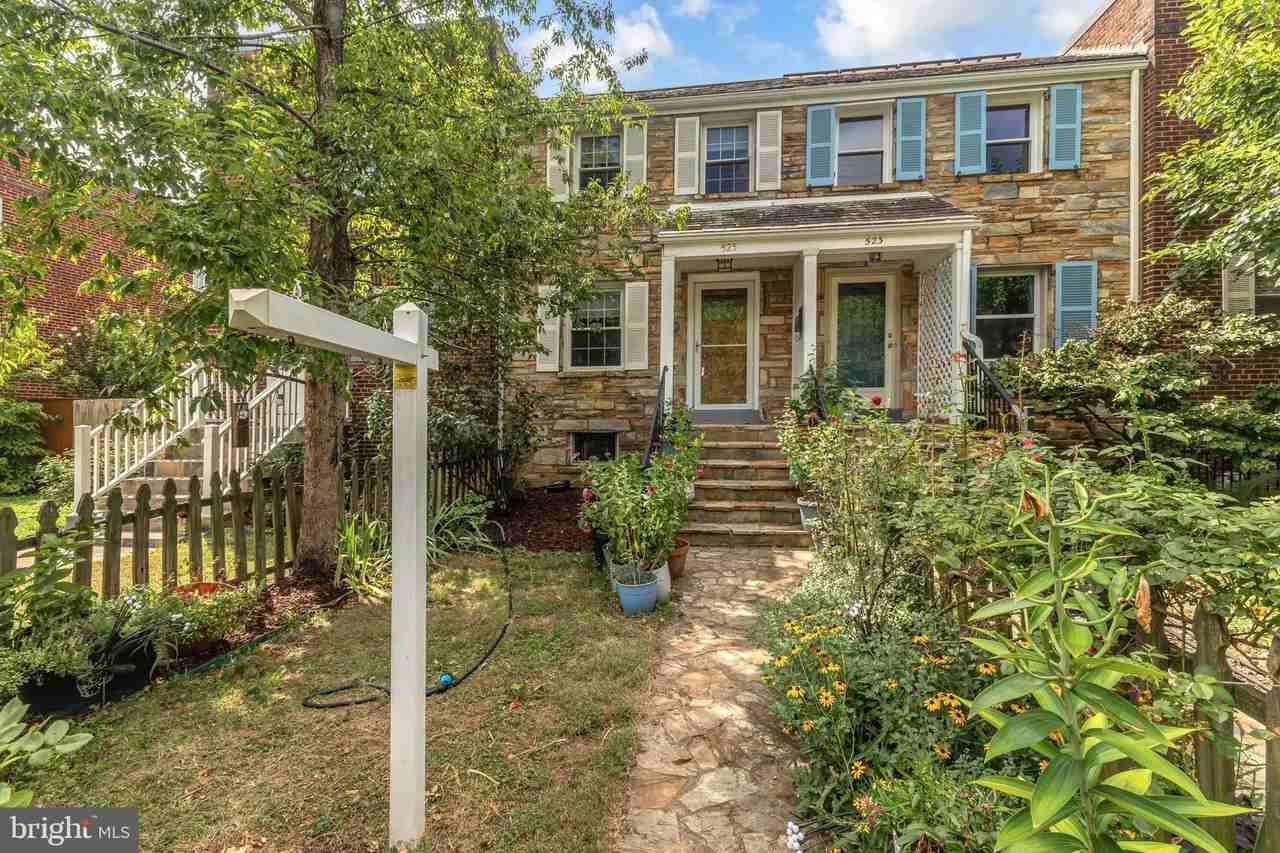 525 E Alexandria Ave - Photo 2 of 40