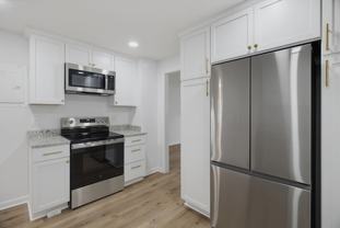 931 Marlboro St #1 - Photo 1 of 1