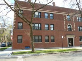 3600 S Wood St ##3r - Photo 1 of 1