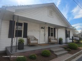 featured image of 601 Huger St