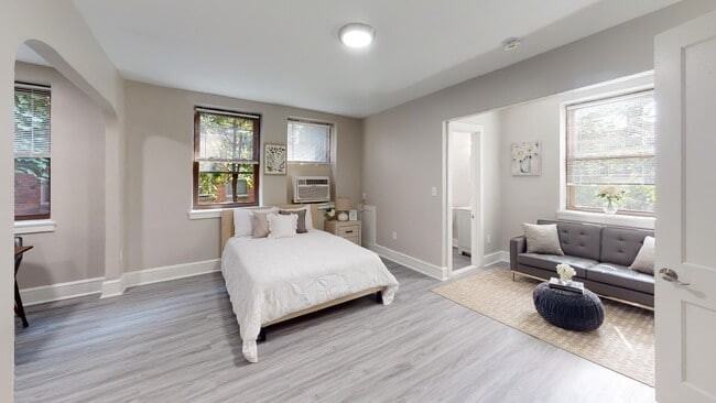 Lennox Apartments - Photo 5 of 16