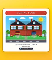 3503 Oakmont Ave - Photo 1 of 1