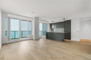 featured image of 1928 Lake Shore Boulevard West #4107