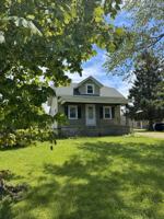 featured image of Thompson Rd