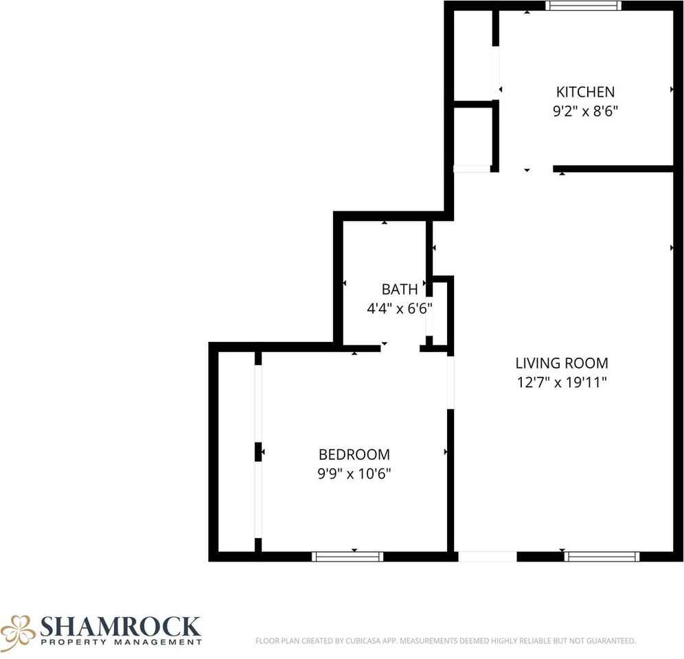 5015 Lakeland Cir #203 - Photo 2 of 2