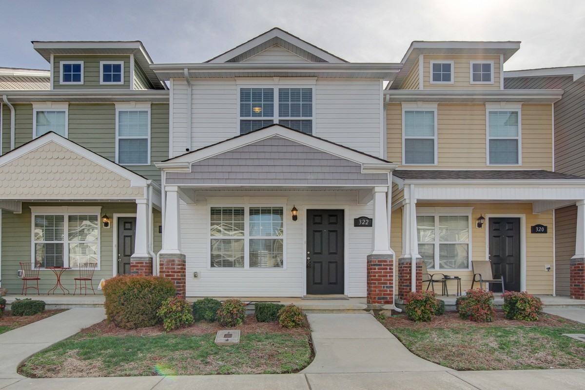 322 Sam Houston Cir
