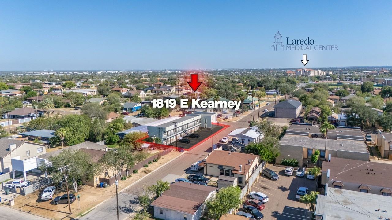 1819 E. Kearney Studios - Photo 5 of 5