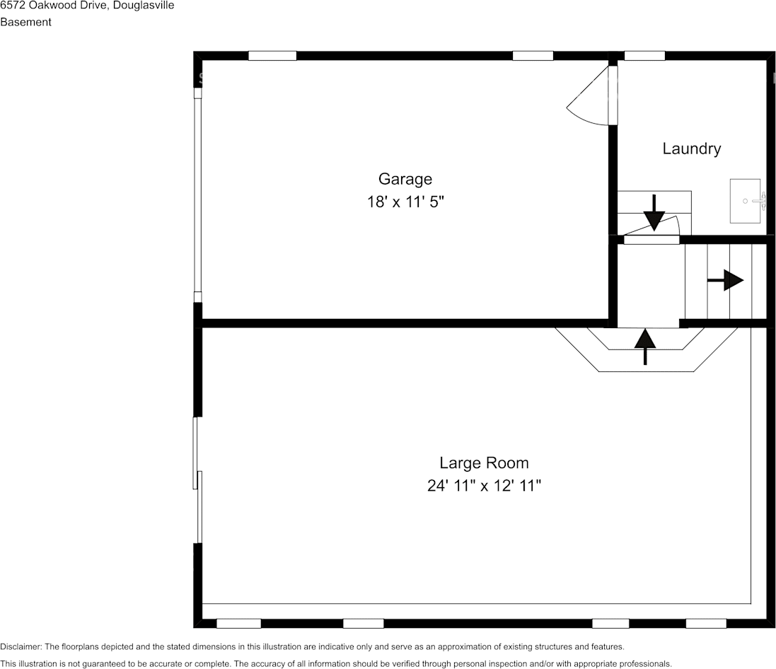 6572 Oakwood Dr - Photo 2 of 20