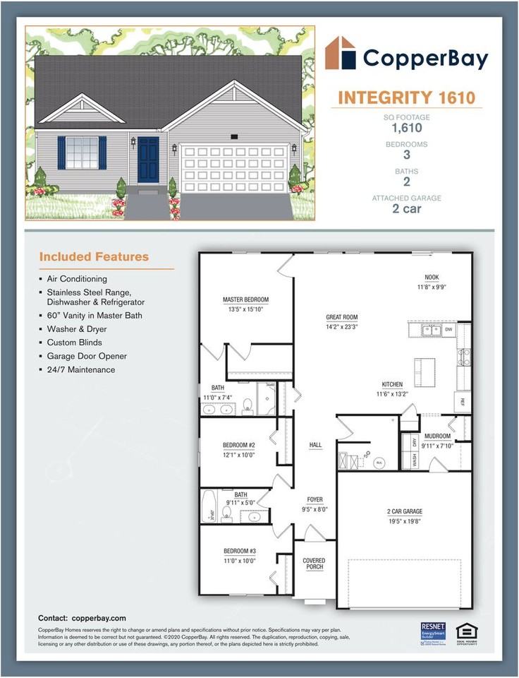 4016 Silverton Dr - Photo 2 of 3